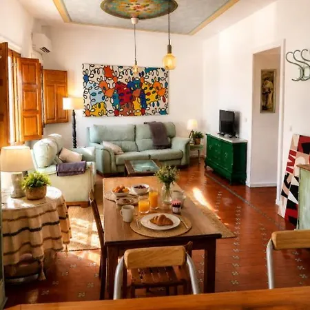 Casa Granada *