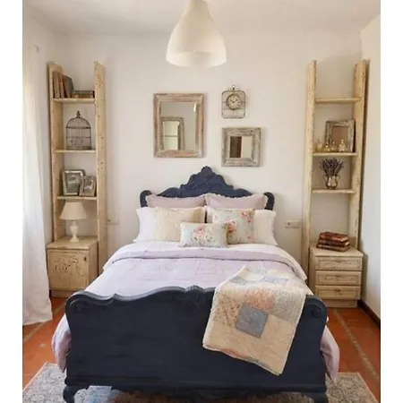 Casa Granada アパート *