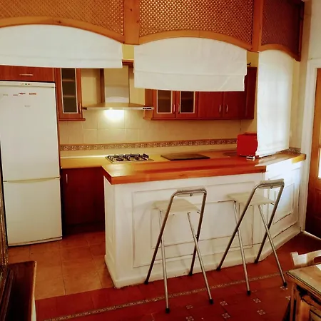 アパート Casa Granada *