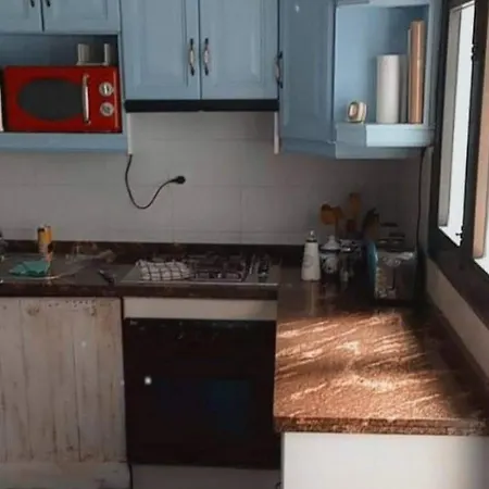 Apartamento Casa Granada *