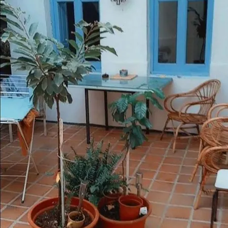 Casa Granada *