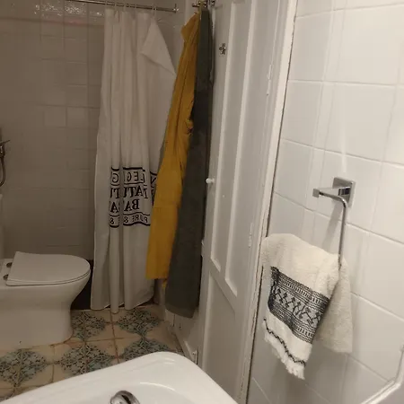 Apartamento Casa Granada *